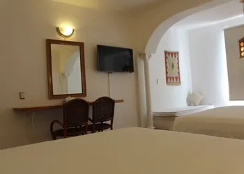 Hotel Aldea del Bazar hotel thumbnail 7