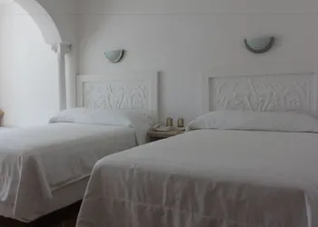 Hotel Aldea del Bazar hotel thumbnail 8