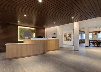 Fairfield Inn & Suites by Marriott Chicago Bolingbrook hotel thumbnail 2
