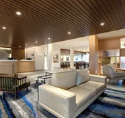 Fairfield Inn & Suites by Marriott Chicago Bolingbrook hotel detail image 3
