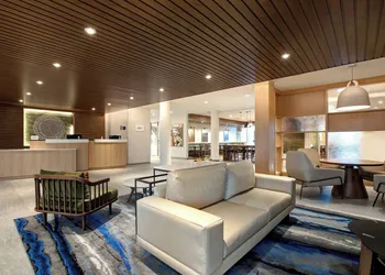 Fairfield Inn & Suites by Marriott Chicago Bolingbrook hotel thumbnail 3