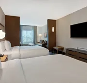 Fairfield Inn & Suites by Marriott Chicago Bolingbrook hotel detail image 4