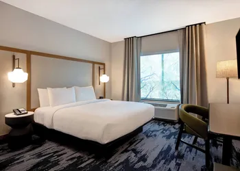 Fairfield Inn & Suites by Marriott Chicago Bolingbrook hotel thumbnail 6