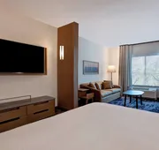 Fairfield Inn & Suites by Marriott Chicago Bolingbrook hotel detail image 7