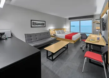 City Express by Marriott Veracruz hotel thumbnail 5