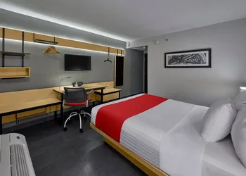 City Express by Marriott Veracruz hotel thumbnail 6