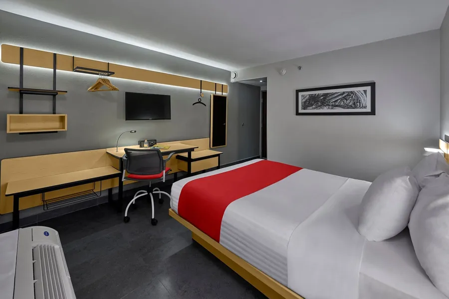 City Express by Marriott Veracruz hotel detail image 6