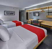 City Express by Marriott Veracruz hotel detail image 7