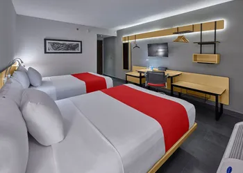 City Express by Marriott Veracruz hotel thumbnail 7
