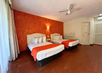 Hotel Villa del Conquistador hotel thumbnail 2