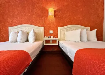 Hotel Villa del Conquistador hotel thumbnail 3