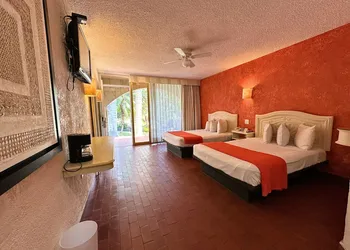 Hotel Villa del Conquistador hotel thumbnail 5