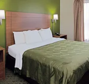 Quality Suites Lake Wright - Norfolk Airport hotel detail image 7