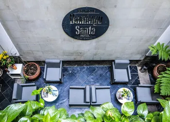 Domingo Santo Hotel Boutique - Adults Only hotel thumbnail 2