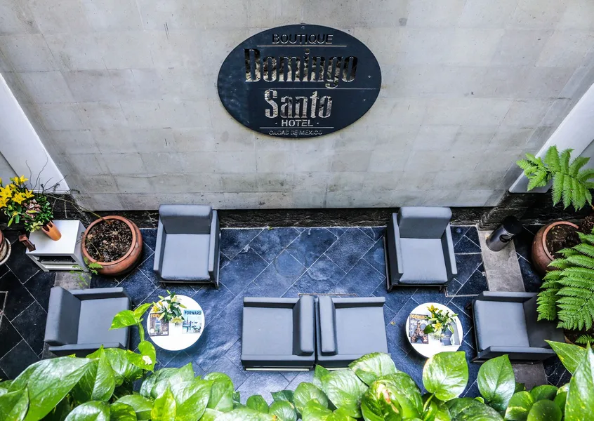 Domingo Santo Hotel Boutique - Adults Only hotel detail image 2