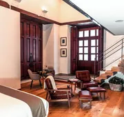 Domingo Santo Hotel Boutique - Adults Only hotel detail image 3