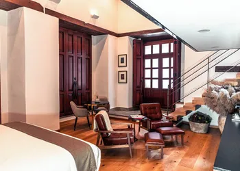 Domingo Santo Hotel Boutique - Adults Only hotel thumbnail 3