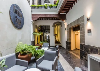 Domingo Santo Hotel Boutique - Adults Only hotel thumbnail 4