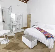 Domingo Santo Hotel Boutique - Adults Only hotel detail image 5