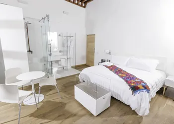 Domingo Santo Hotel Boutique - Adults Only hotel thumbnail 5