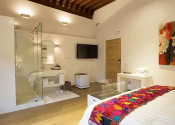 Domingo Santo Hotel Boutique - Adults Only hotel thumbnail 6