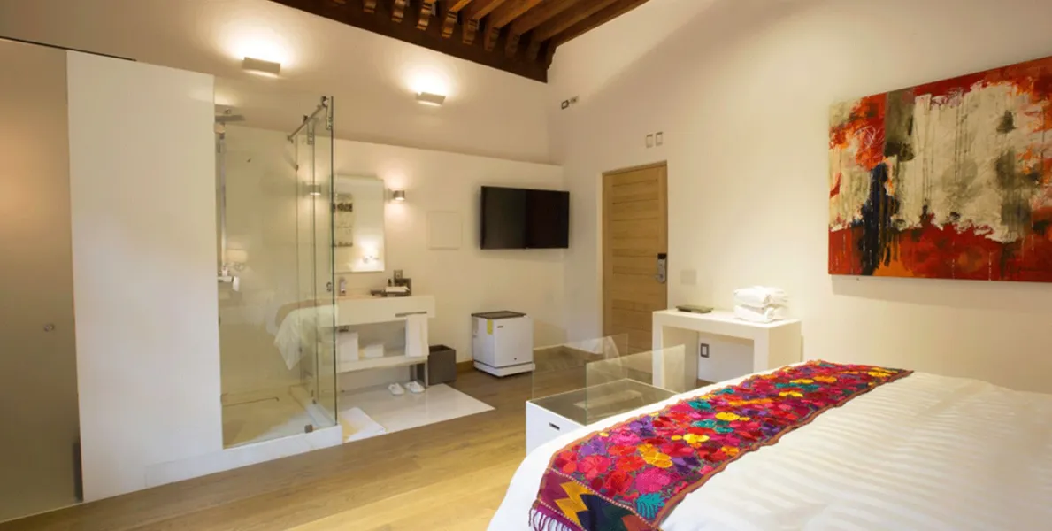 Domingo Santo Hotel Boutique - Adults Only hotel detail image 6