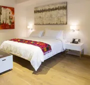 Domingo Santo Hotel Boutique - Adults Only hotel detail image 7