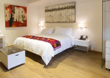 Domingo Santo Hotel Boutique - Adults Only hotel thumbnail 7