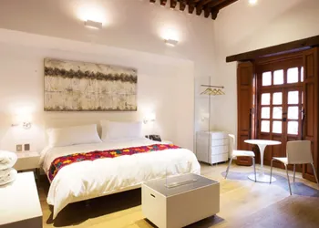 Domingo Santo Hotel Boutique - Adults Only hotel thumbnail 8