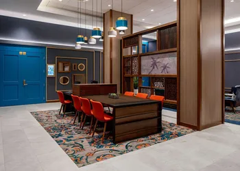 Hyatt House Tampa Downtown hotel thumbnail 4