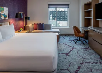 Hyatt House Tampa Downtown hotel thumbnail 6