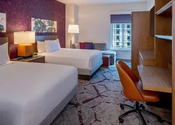 Hyatt House Tampa Downtown hotel thumbnail 8