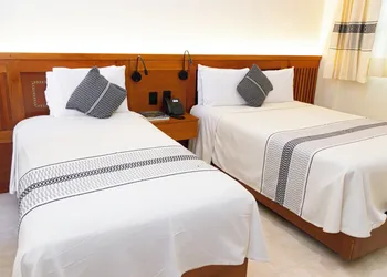 Hotel Marques del Valle hotel thumbnail 2