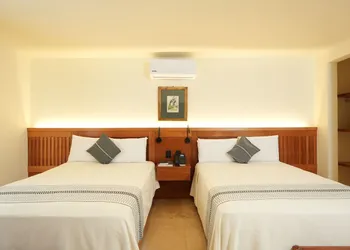 Hotel Marques del Valle hotel thumbnail 3