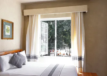 Hotel Marques del Valle hotel thumbnail 6