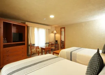 Hotel Marques del Valle hotel thumbnail 7