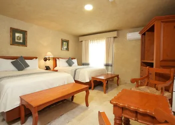 Hotel Marques del Valle hotel thumbnail 8