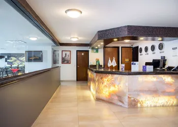 Sleep Inn Puebla Centro Histórico hotel thumbnail 4