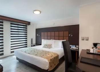 Sleep Inn Puebla Centro Histórico hotel thumbnail 6