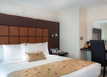 Sleep Inn Puebla Centro Histórico hotel thumbnail 7