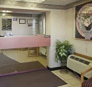 Executive Inn hotel detail image 4