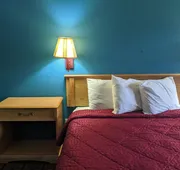 Executive Inn hotel detail image 5