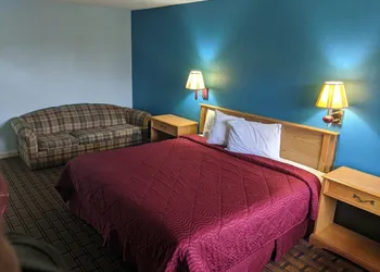 Executive Inn hotel thumbnail 6