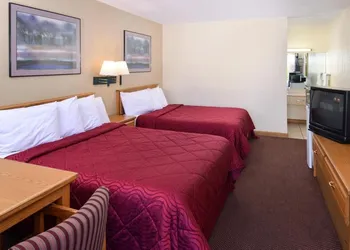 Executive Inn hotel thumbnail 8