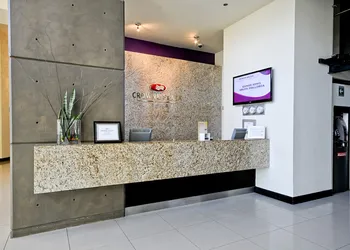 Crowne Plaza Villahermosa by IHG hotel thumbnail 2