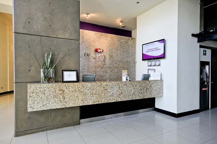 Crowne Plaza Villahermosa by IHG hotel detail image 2