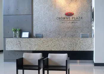 Crowne Plaza Villahermosa by IHG hotel thumbnail 3