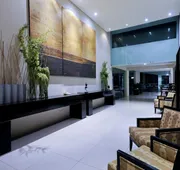 Crowne Plaza Villahermosa by IHG hotel detail image 4