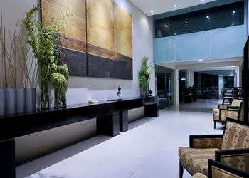 Crowne Plaza Villahermosa by IHG hotel thumbnail 4