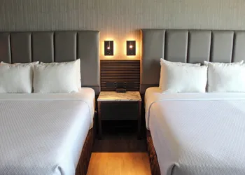 Crowne Plaza Villahermosa by IHG hotel thumbnail 6